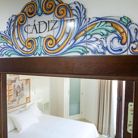 Posada Boutique El Gallo Moron Morón de la Frontera 외부 사진