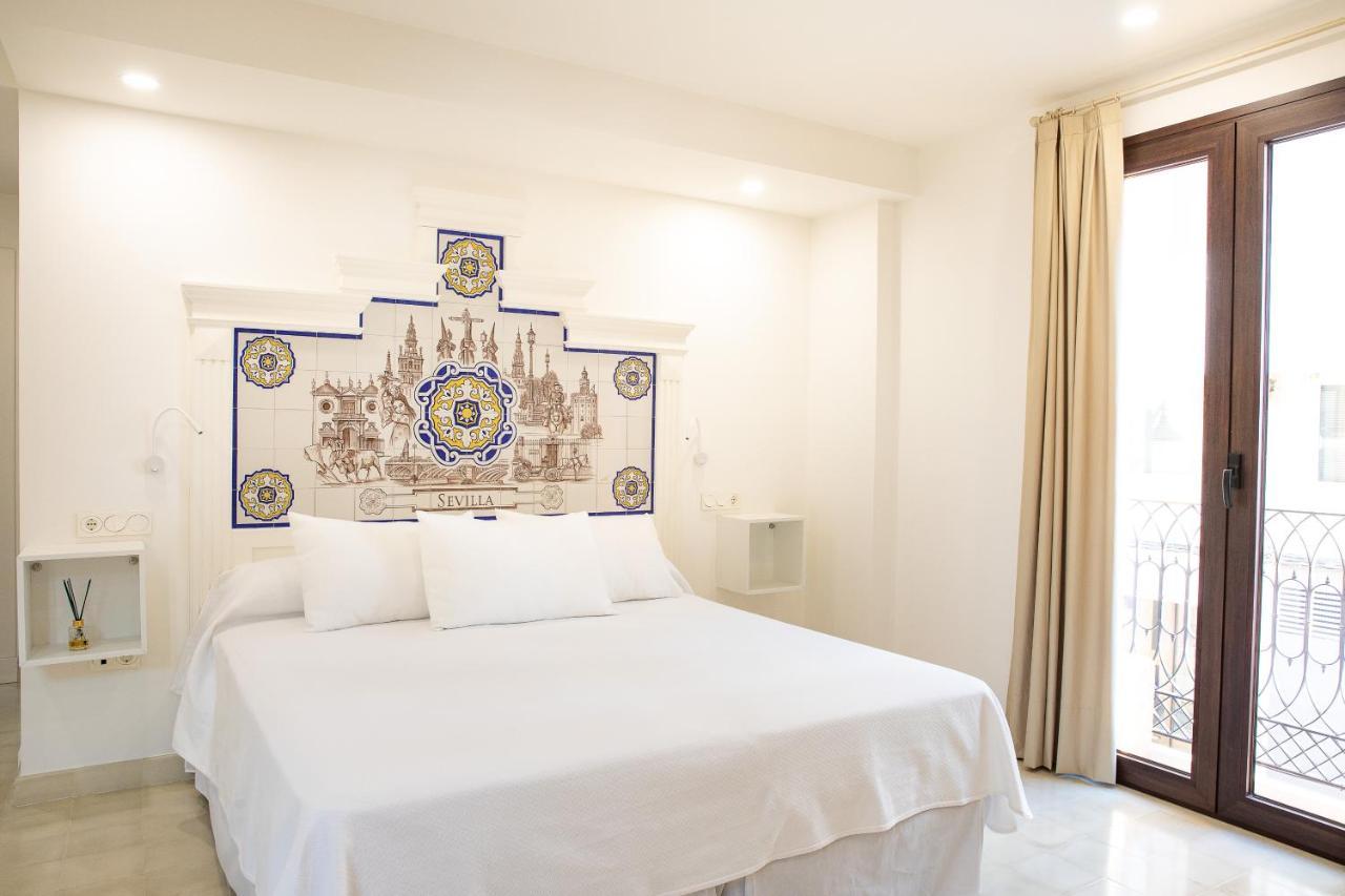 Posada Boutique El Gallo Moron Morón de la Frontera 외부 사진